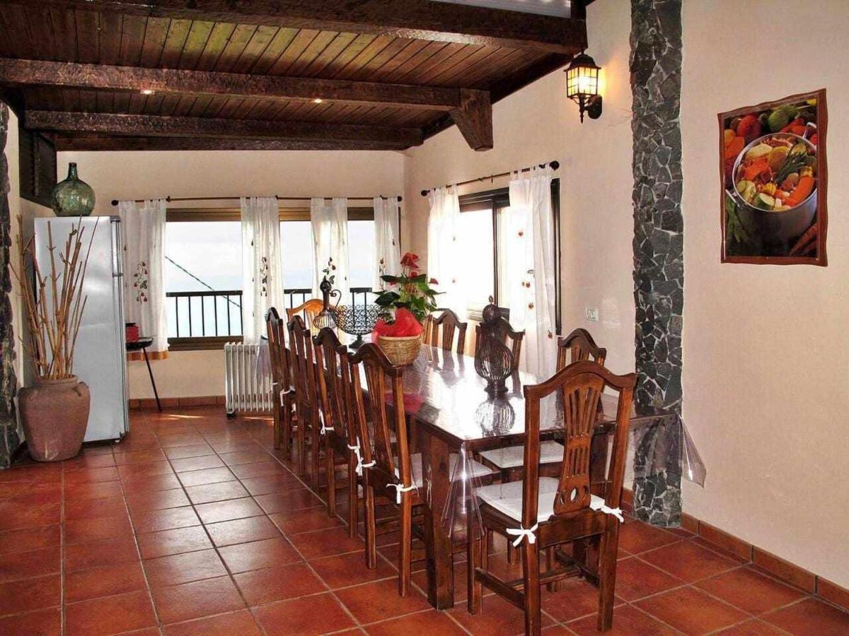 Finca Chona Y Francisco Santa Cruz de Tenerife Zewnętrze zdjęcie