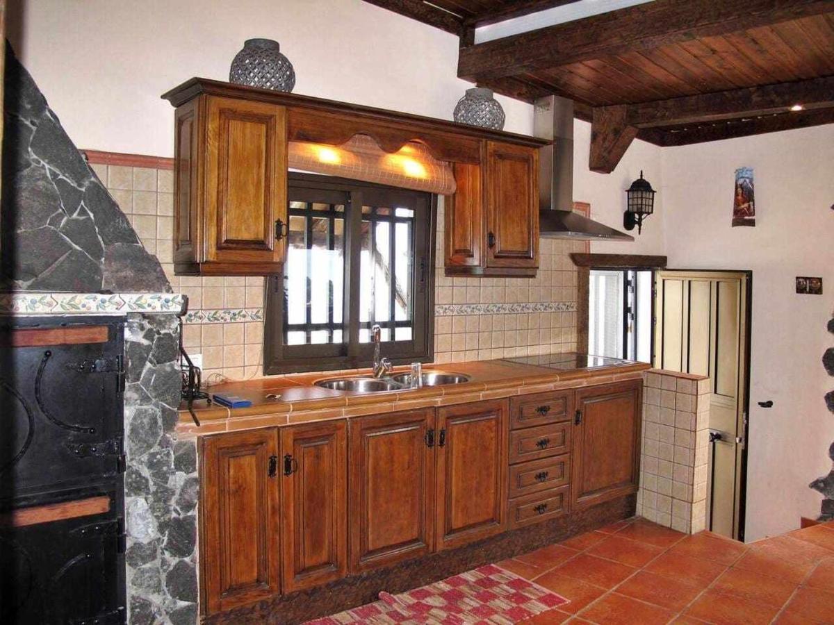 Finca Chona Y Francisco Santa Cruz de Tenerife Zewnętrze zdjęcie