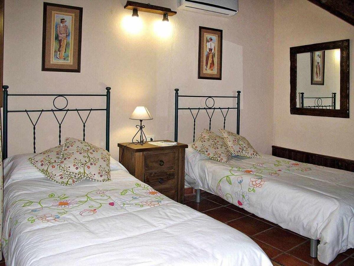 Finca Chona Y Francisco Santa Cruz de Tenerife Zewnętrze zdjęcie